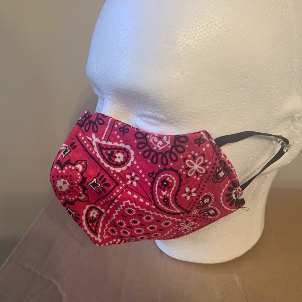 Kids mask